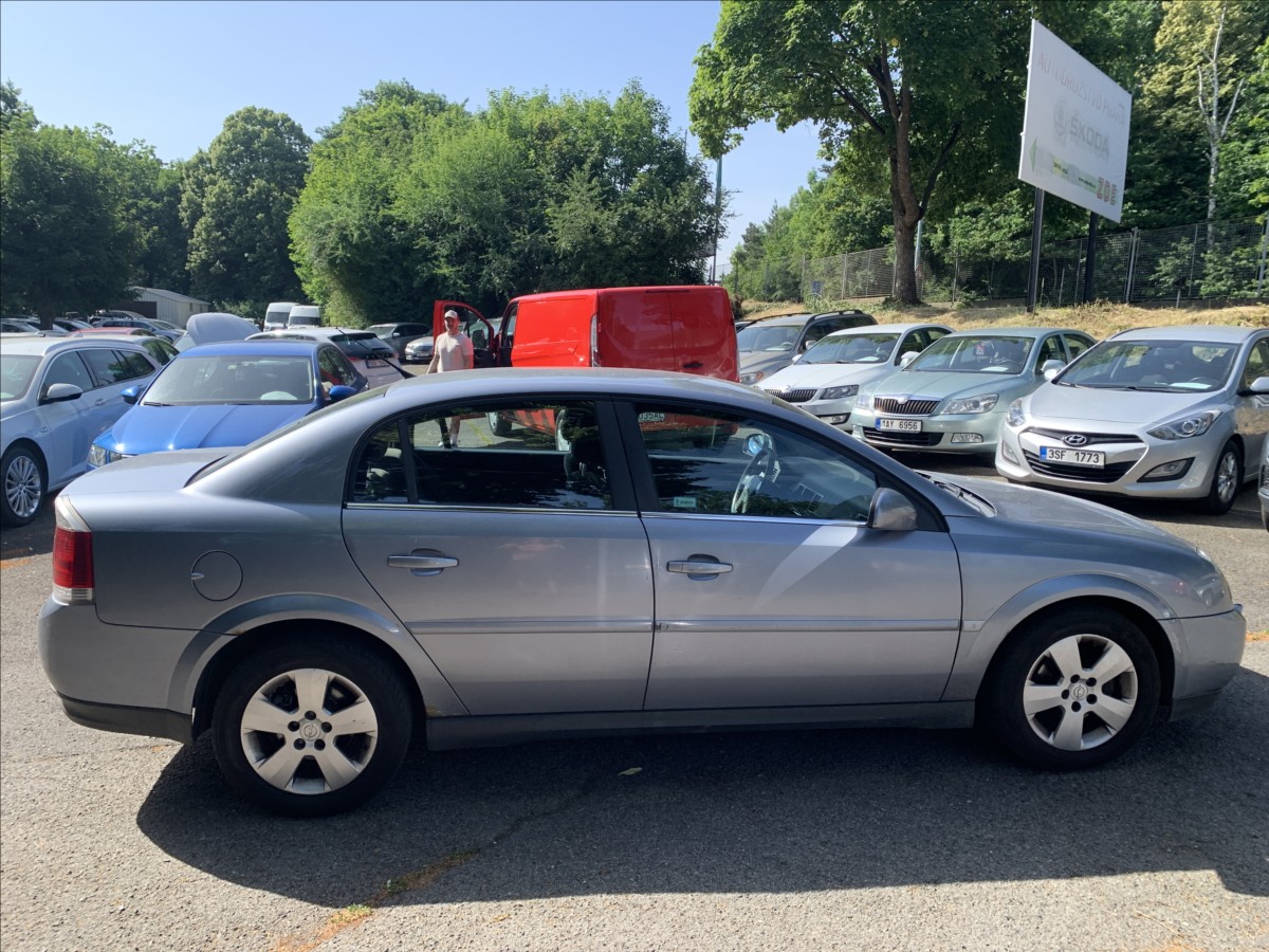 Opel Vectra