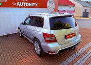 Mercedes-Benz GLK 8