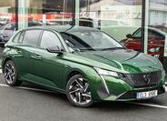Peugeot 308 3
