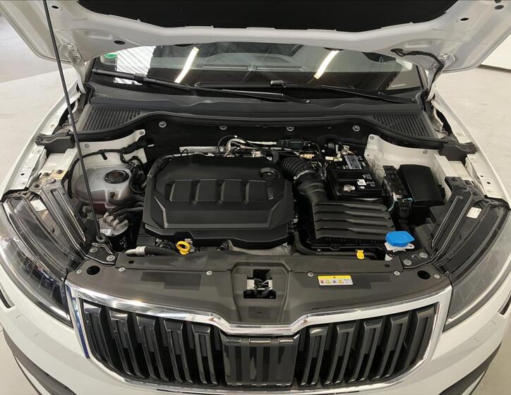 Škoda Karoq 30