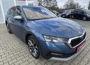 Škoda Octavia 5