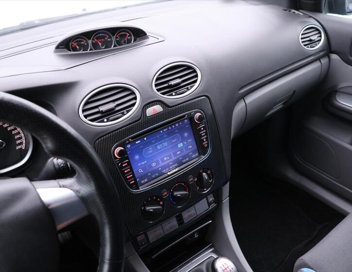 Ford Focus 20