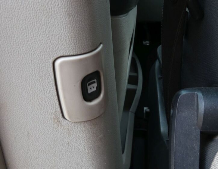 Chrysler Grand Voyager 20