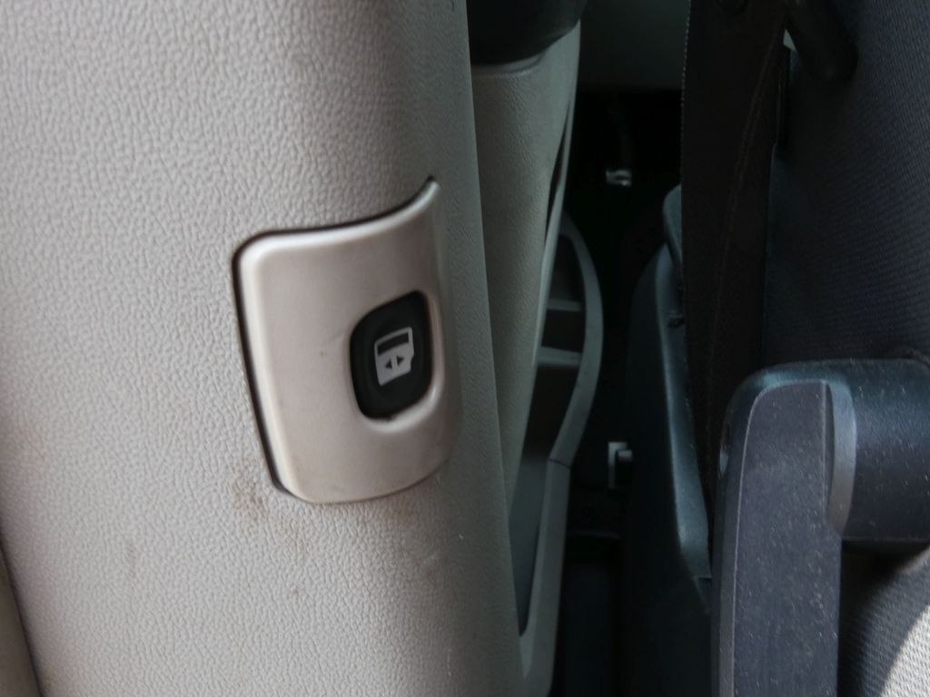 Chrysler Grand Voyager