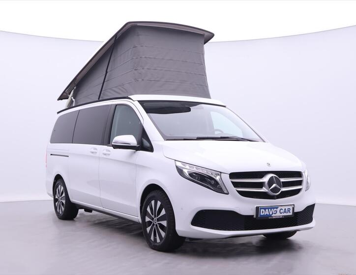 Mercedes-Benz Třídy V 2