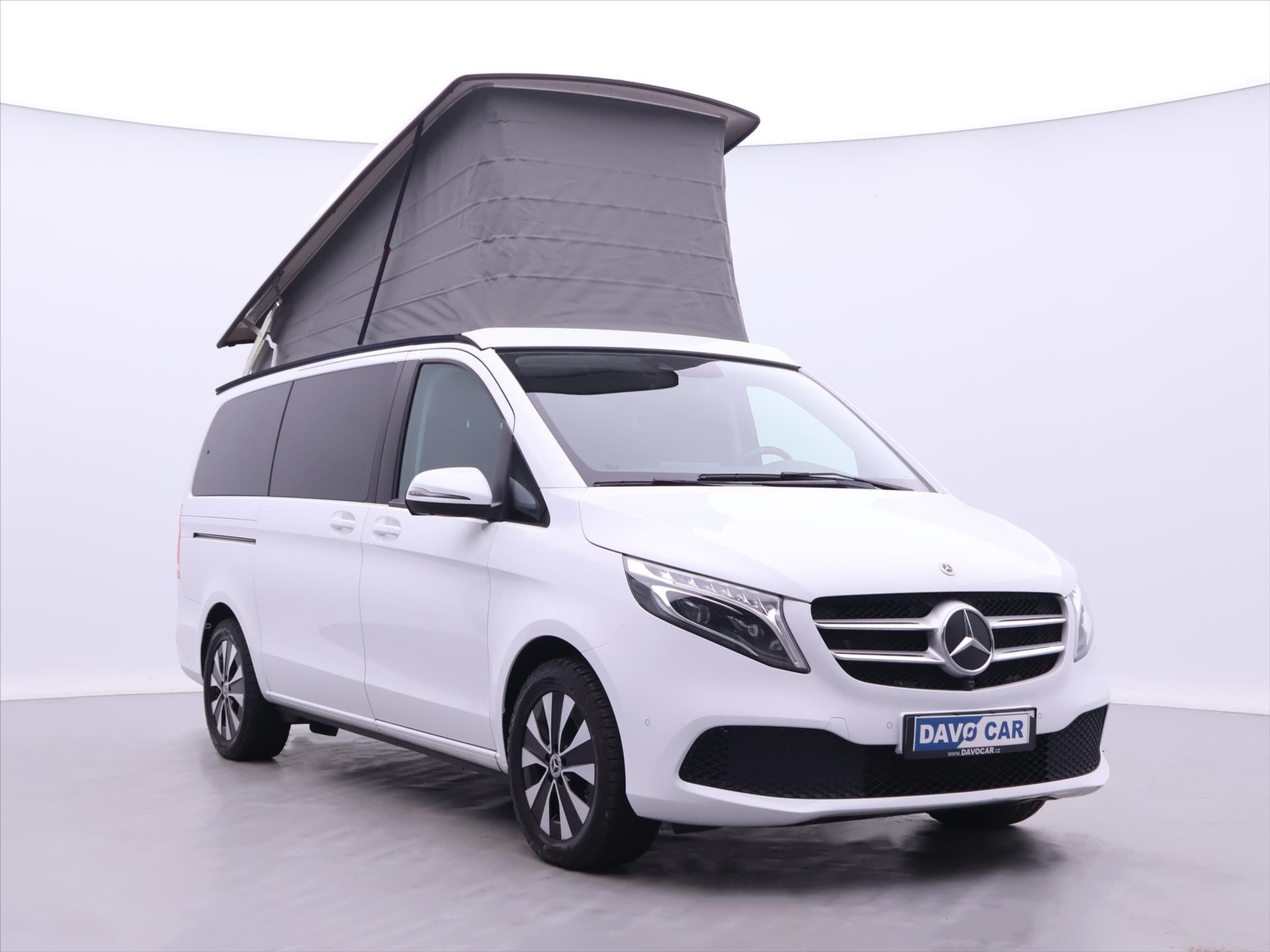 Mercedes-Benz Třídy V