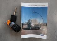 Ford Transit 22