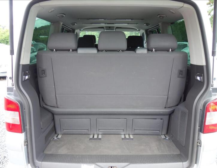 Volkswagen Multivan 20