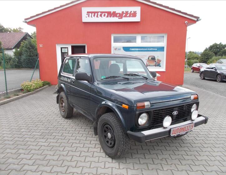Lada Niva 1