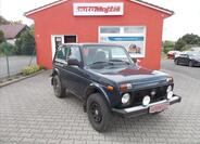 Lada Niva 1
