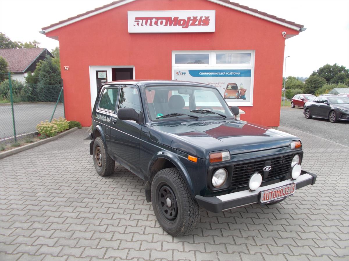 Lada Niva