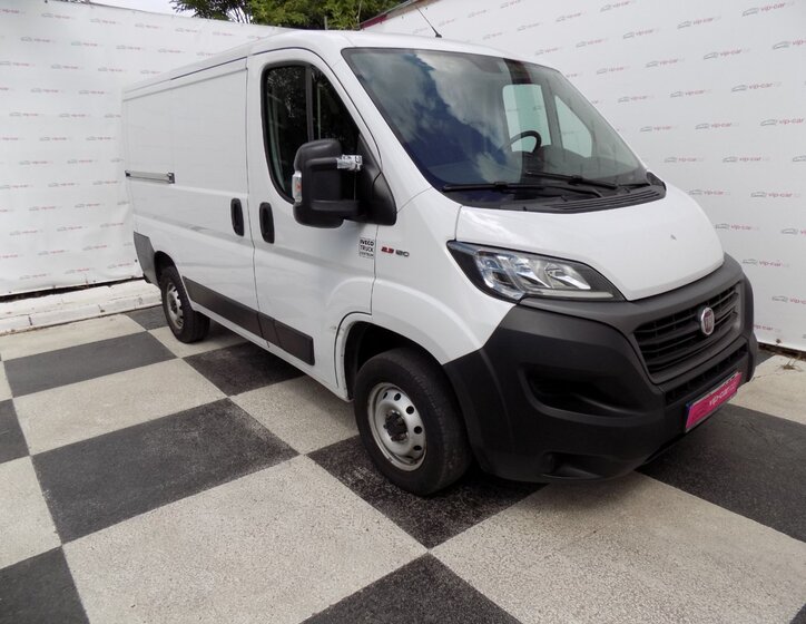 Fiat Ducato 4