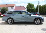 Škoda Octavia 3