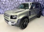 Land Rover Defender 1