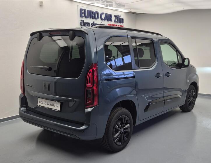 Fiat Dobló 2
