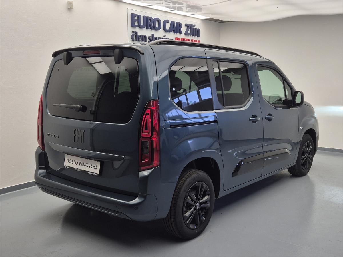 Fiat Dobló