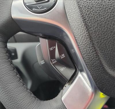 Ford Transit 19