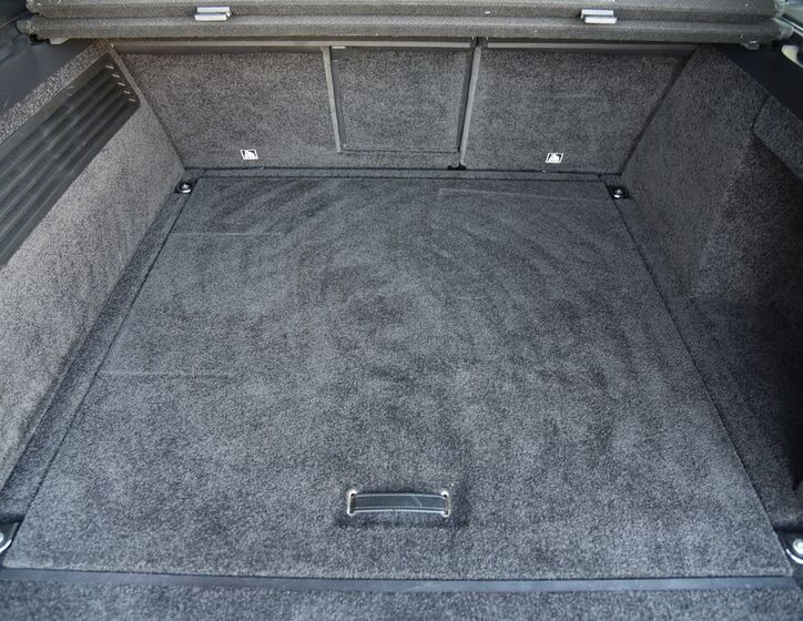Land Rover Range Rover 43