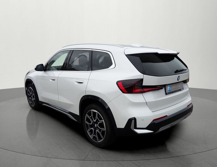 BMW X1 3