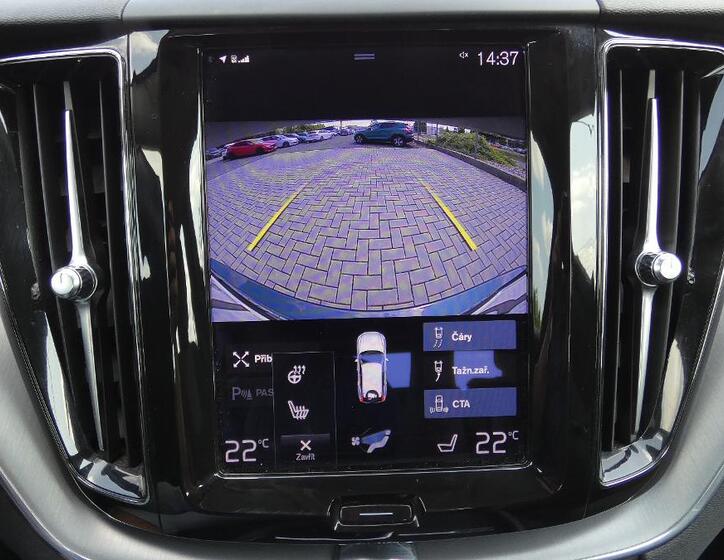 Volvo XC60 15