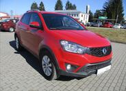 SsangYong Korando 6