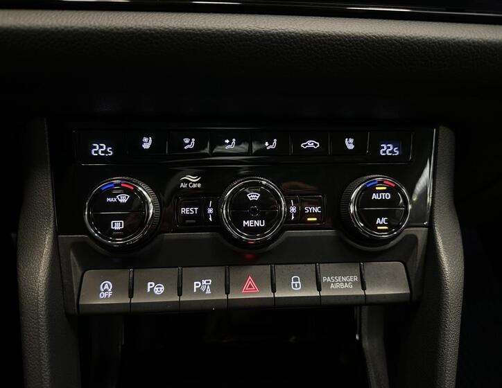Škoda Kodiaq 15