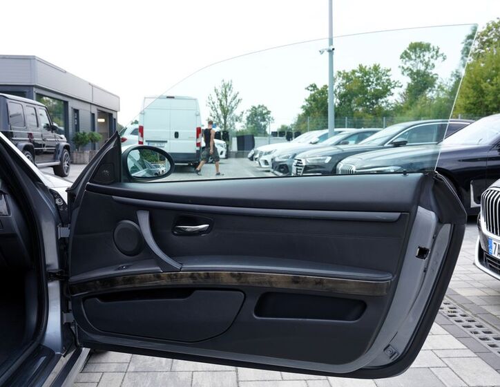 BMW Řada 3 20