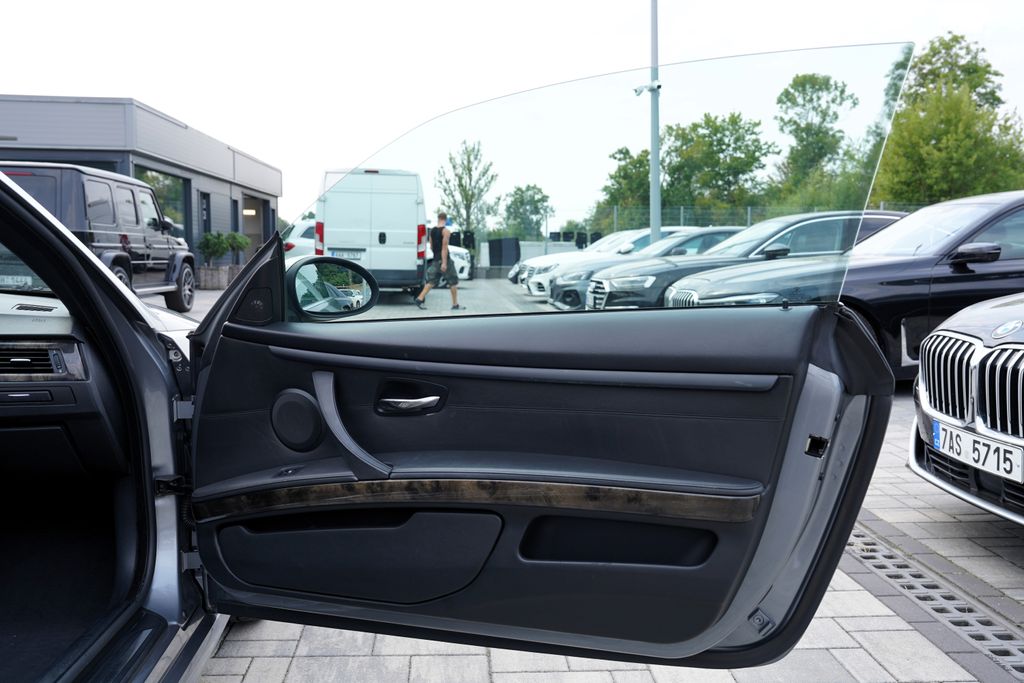 BMW Řada 3