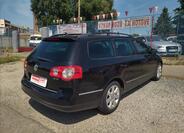 Volkswagen Passat 5