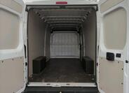 Peugeot Boxer 4