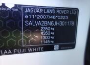Land Rover Range Rover Evoque 36