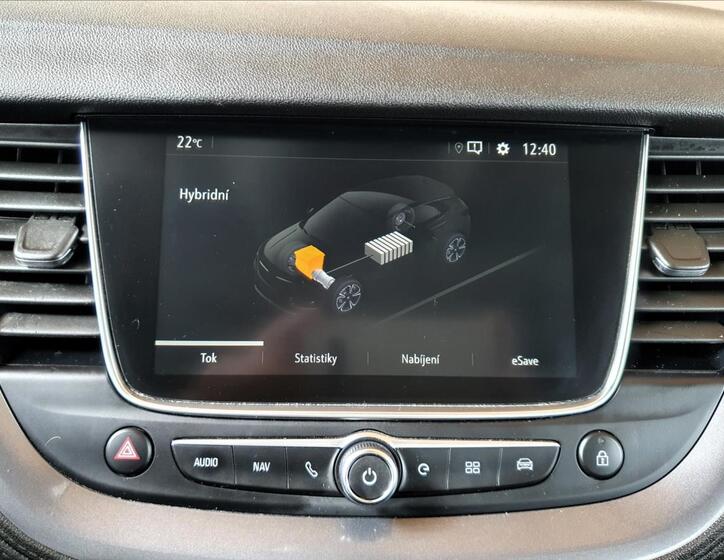 Opel Grandland X 32