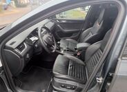 Škoda Octavia 12