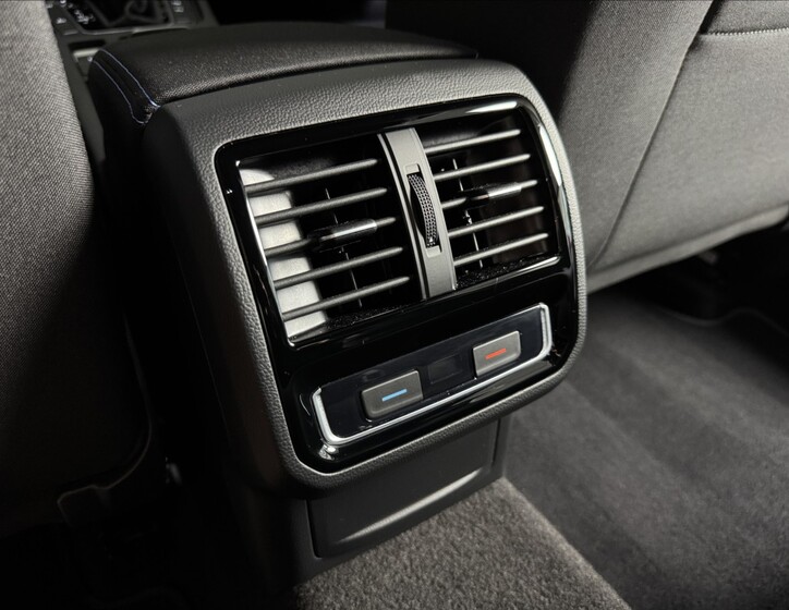 Volkswagen Passat 16