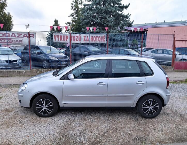 Volkswagen Polo 8