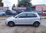 Volkswagen Polo 8