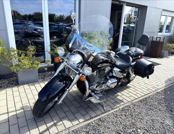 Honda Ostatní 5