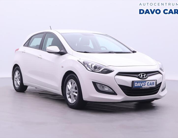 Hyundai i30 1