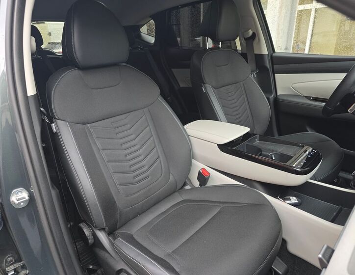 Hyundai Tucson 21