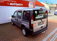 Fiat Dobló 8