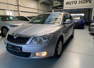 Škoda Octavia 3