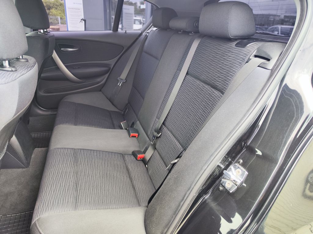BMW Řada 1