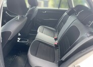 Škoda Fabia 8