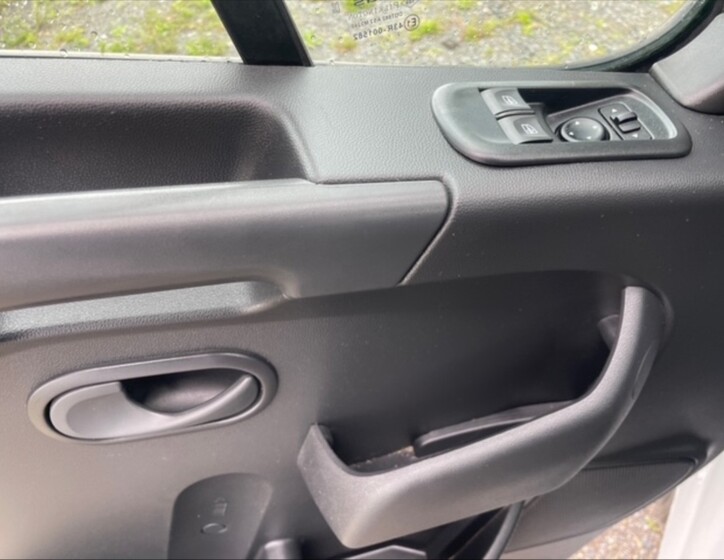 Renault Master 11