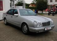 Mercedes-Benz Třídy E 2