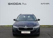 Škoda Octavia 3