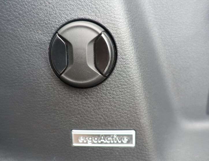 Volkswagen Touran 28