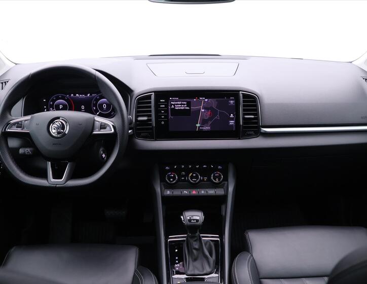 Škoda Karoq 34