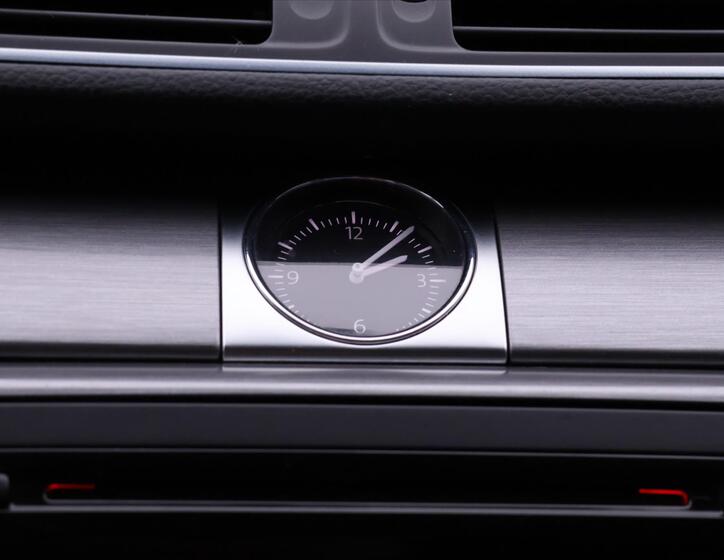 Volkswagen Passat 27