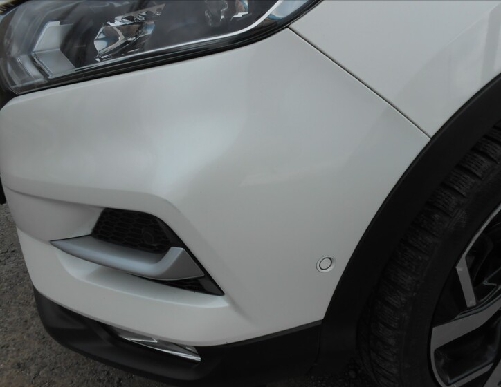 Nissan Qashqai 24